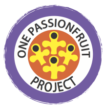 OnePassionfruitProject