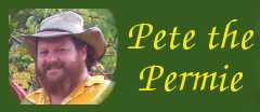 Pete the Permie