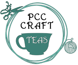 PCC Craft-Teas logo